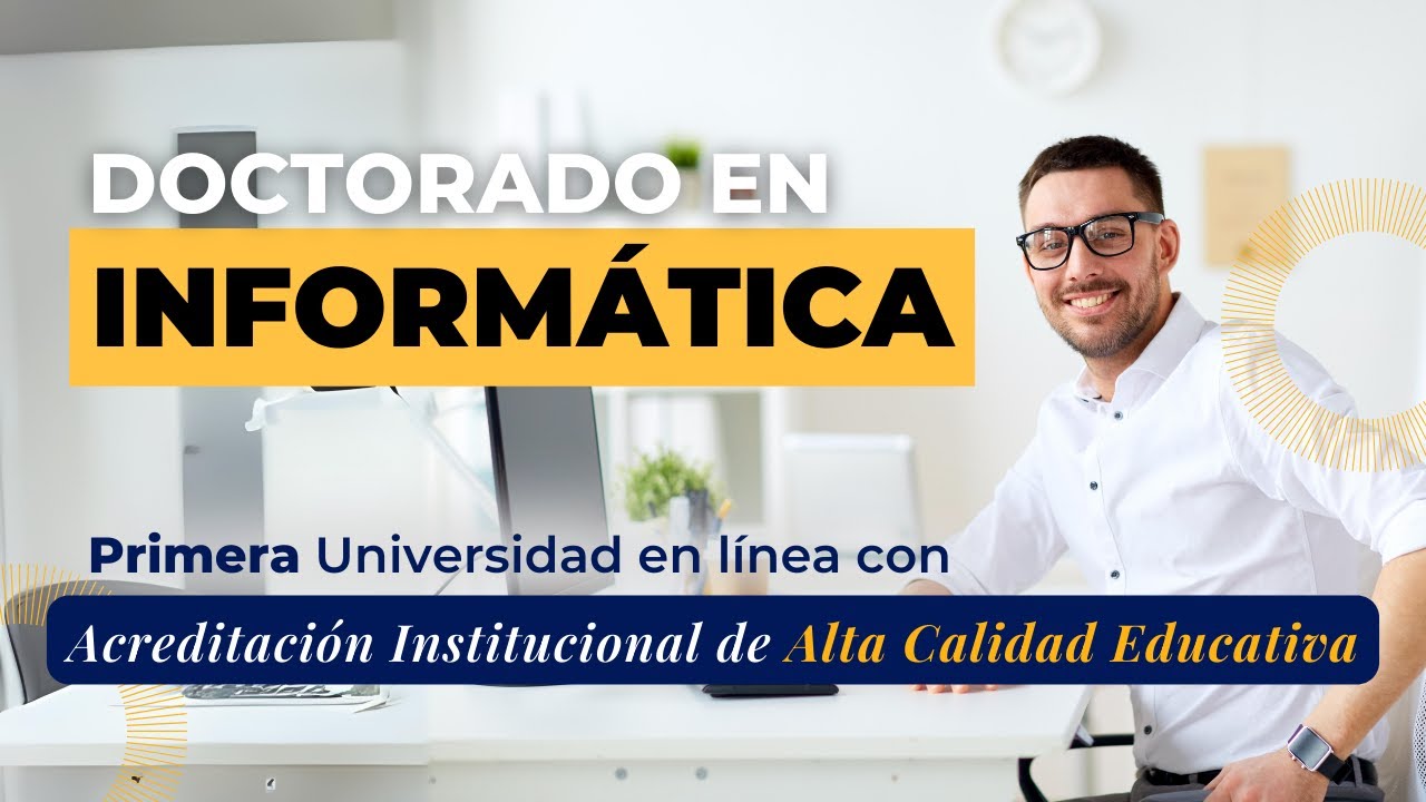 Doctorado en Informatica